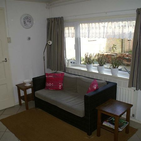 Huize Kitty Villa Egmond aan Zee Bagian luar foto
