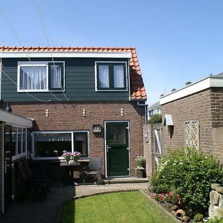 Huize Kitty Villa Egmond aan Zee Bagian luar foto