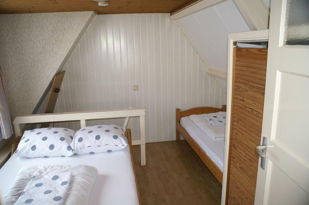 Huize Kitty Villa Egmond aan Zee Bagian luar foto