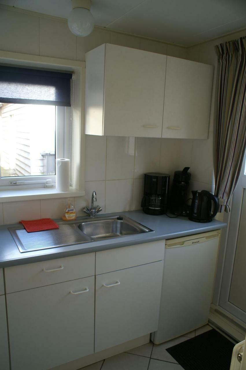 Huize Kitty Villa Egmond aan Zee Bagian luar foto