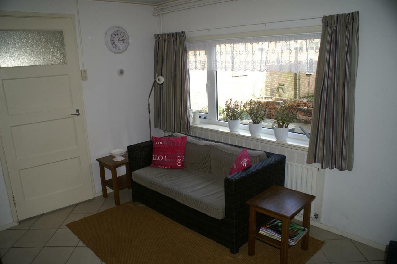 Huize Kitty Villa Egmond aan Zee Bagian luar foto