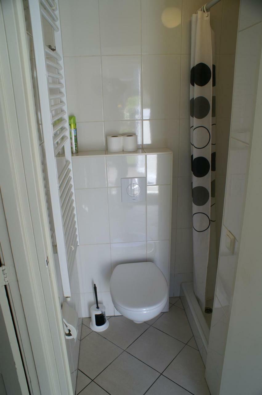 Huize Kitty Villa Egmond aan Zee Bagian luar foto